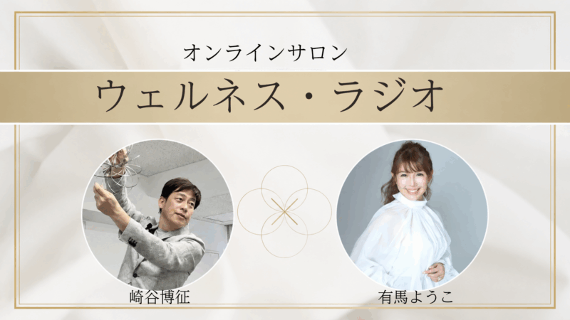 ウェルネス・ラジオ