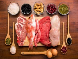 アミノ酸・Amino Acid