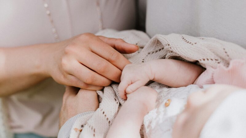おうちに揃えたい家庭のしぜん薬箱シリーズ【赤ちゃんと子ども編 01  乳児湿疹はお母さんからもらった要らないもの掃除】