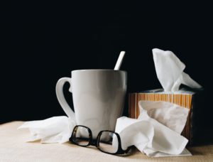 おうちに揃えたい家庭のしぜん薬箱シリーズ・大人の疾患編